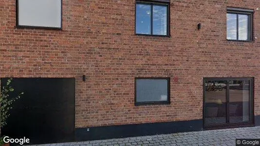 Kontorslokaler att hyra i Karlstad - Bild från Google Street View