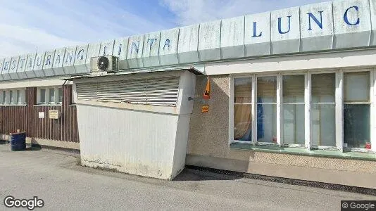 Kontorslokaler att hyra i Västerort - Bild från Google Street View