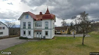 Affärslokaler att hyra i Skövde - Bild från Google Street View