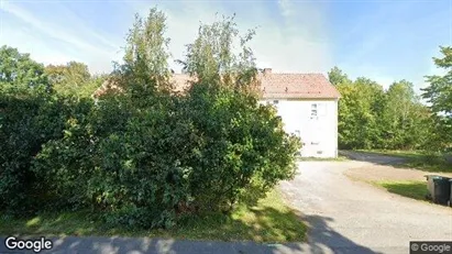 Affärslokaler att hyra i Götene - Bild från Google Street View