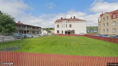 Affärslokaler att hyra i Falköping - Bild från Google Street View
