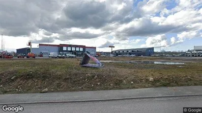 Affärslokaler att hyra i Skövde - Bild från Google Street View