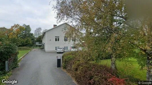 Affärslokaler att hyra i Falköping - Bild från Google Street View