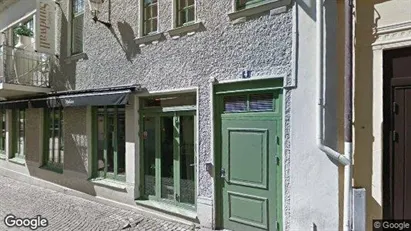Affärslokaler till försäljning i Borås - Bild från Google Street View