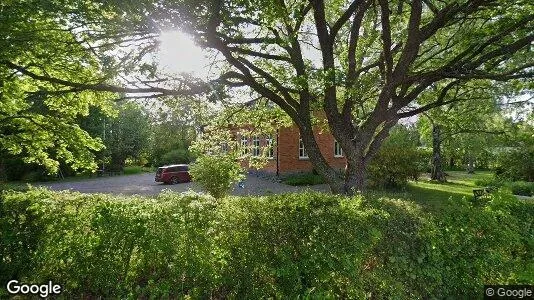 Affärslokaler till försäljning i Enköping - Bild från Google Street View