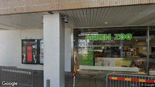 Kontorslokaler att hyra i Göteborg Centrum - Bild från Google Street View