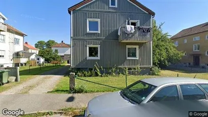 Affärslokaler till försäljning i Vänersborg - Bild från Google Street View