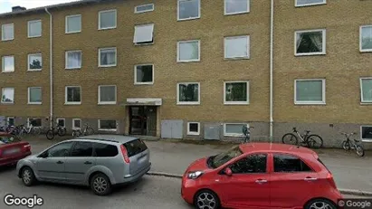 Kontorslokaler att hyra i Katrineholm - Bild från Google Street View