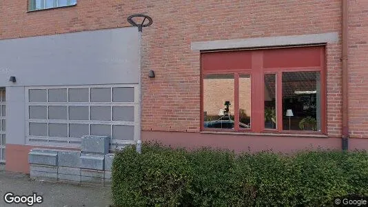 Kontorslokaler att hyra i Katrineholm - Bild från Google Street View