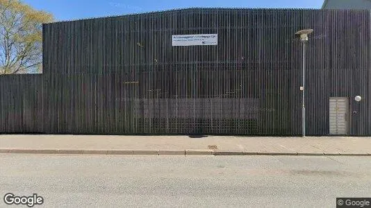 Affärslokaler att hyra i Staffanstorp - Bild från Google Street View