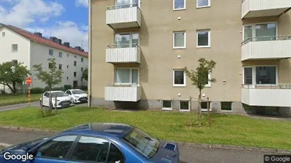 Affärslokaler att hyra i Falköping - Bild från Google Street View
