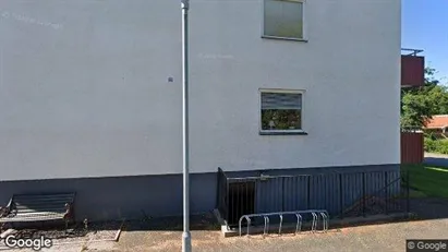 Affärslokaler att hyra i Falköping - Bild från Google Street View