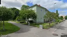 Lediga lokaler att hyra, Falköping, Grönelundsgatan<span class="blurred street-number" onclick="ProcessAdRequest(595159)"><span class="hint">Se väg-nr</span>[xxxxxxxx]</span>