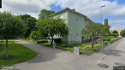 Affärslokaler att hyra i Falköping - Bild från Google Street View