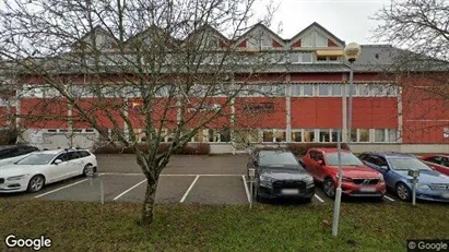 Affärslokaler att hyra i Västerås - Bild från Google Street View
