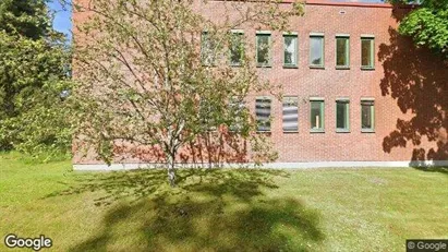 Kontorslokaler att hyra i Karlstad - Bild från Google Street View