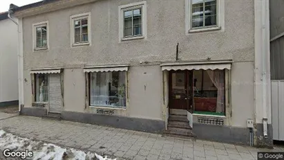 Affärslokaler att hyra i Söderköping - Bild från Google Street View