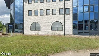 Kontorslokaler att hyra i Nacka - Bild från Google Street View