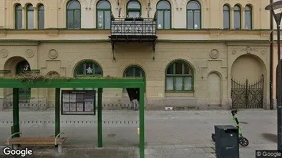 Kontorslokaler att hyra i Örebro - Bild från Google Street View