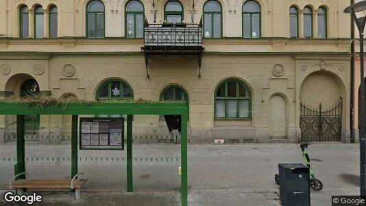 Kontorslokaler att hyra i Örebro - Bild från Google Street View