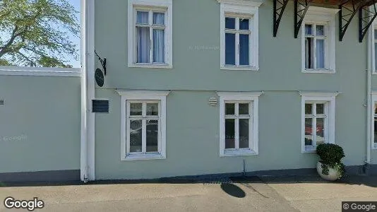 Affärslokaler till försäljning i Jönköping - Bild från Google Street View