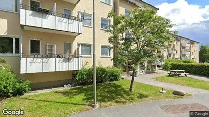 Lagerlokaler att hyra i Söderort - Bild från Google Street View