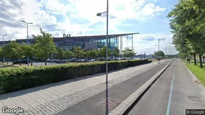 Kontorslokaler att hyra i Lundby - Bild från Google Street View