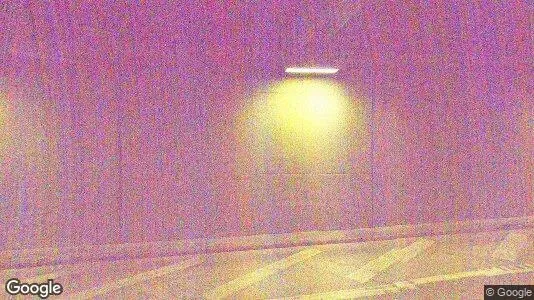 Kontorslokaler att hyra i Södermalm - Bild från Google Street View