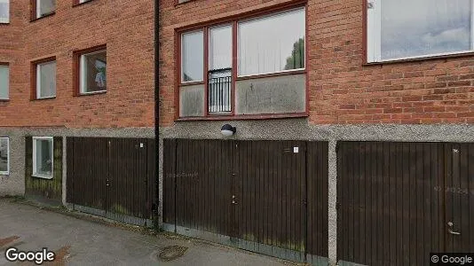Affärslokaler att hyra i Lidingö - Bild från Google Street View