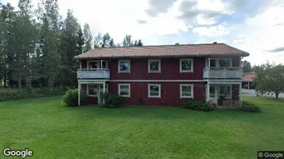 Affärslokaler att hyra i Hudiksvall - Bild från Google Street View