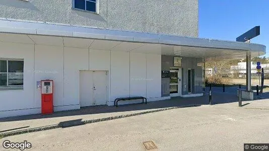 Kontorslokaler att hyra i Söderort - Bild från Google Street View