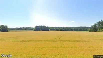 Affärslokaler till försäljning i Enköping - Bild från Google Street View
