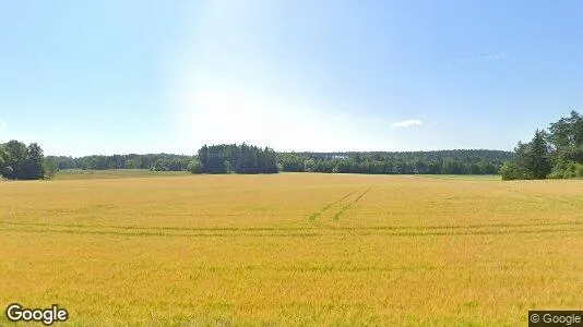 Affärslokaler till försäljning i Enköping - Bild från Google Street View