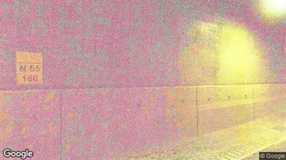 Kontorslokaler att hyra i Södermalm - Bild från Google Street View