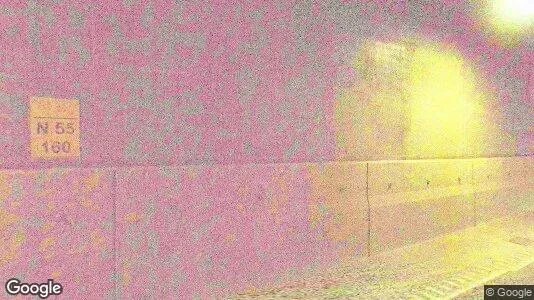 Kontorslokaler att hyra i Södermalm - Bild från Google Street View