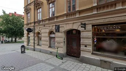 Affärslokaler att hyra i Sundsvall - Bild från Google Street View