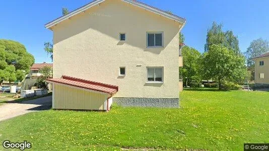 Affärslokaler att hyra i Falun - Bild från Google Street View