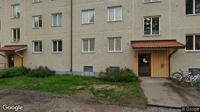 Affärslokaler att hyra i Falun - Bild från Google Street View