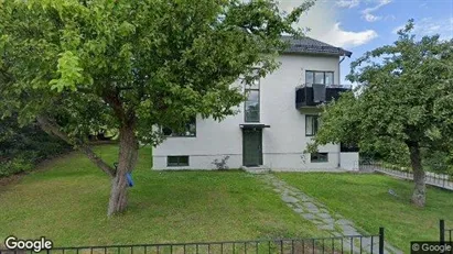 Affärslokaler till försäljning i Mölndal - Bild från Google Street View