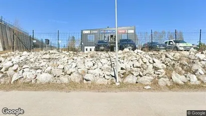Kontorslokaler att hyra i Sundsvall - Bild från Google Street View