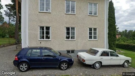 Affärslokaler att hyra i Arvika - Bild från Google Street View