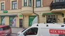 Lediga lokaler att hyra, Arvika, Köpmangatan<span class="blurred street-number" onclick="ProcessAdRequest(595569)"><span class="hint">Se väg-nr</span>[xxxxxxxx]</span>