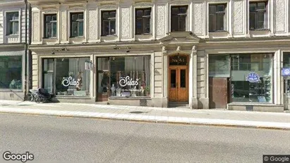 Kontorslokaler till försäljning i Stockholm Innerstad - Bild från Google Street View