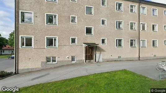 Affärslokaler till försäljning i Västerort - Bild från Google Street View