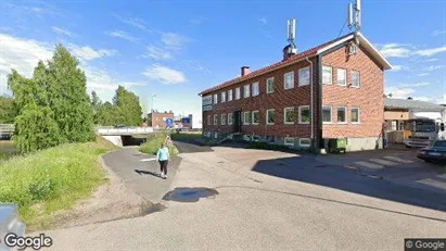 Affärslokaler att hyra i Karlstad - Bild från Google Street View