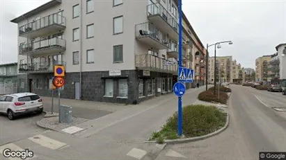 Affärslokaler att hyra i Örebro - Bild från Google Street View