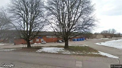 Affärslokaler att hyra i Linköping - Bild från Google Street View