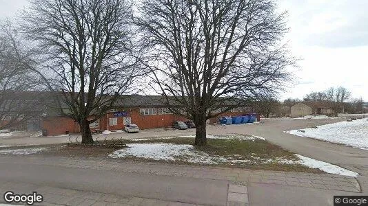 Affärslokaler att hyra i Linköping - Bild från Google Street View