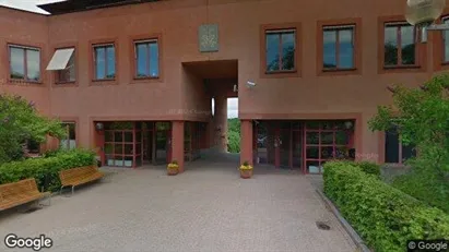 Affärslokaler att hyra i Linköping - Bild från Google Street View