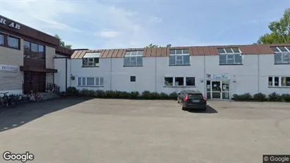 Affärslokaler att hyra i Linköping - Bild från Google Street View